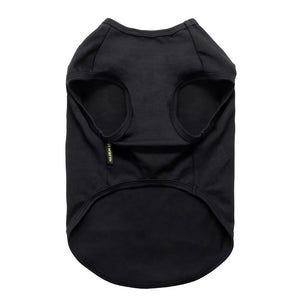 Fitwarm IT'S MY FIRST BIRTHDAY SHIRT- Black