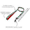 Sassy Woof Dog Leash - Jingle Barks