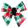 Sassy Woof Dog Sailor Bow - Jingle Barks