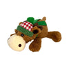 KONG Holiday Cozie™ Reindeer - Medium