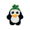 KONG Holiday Snuzzles Penguin - Small