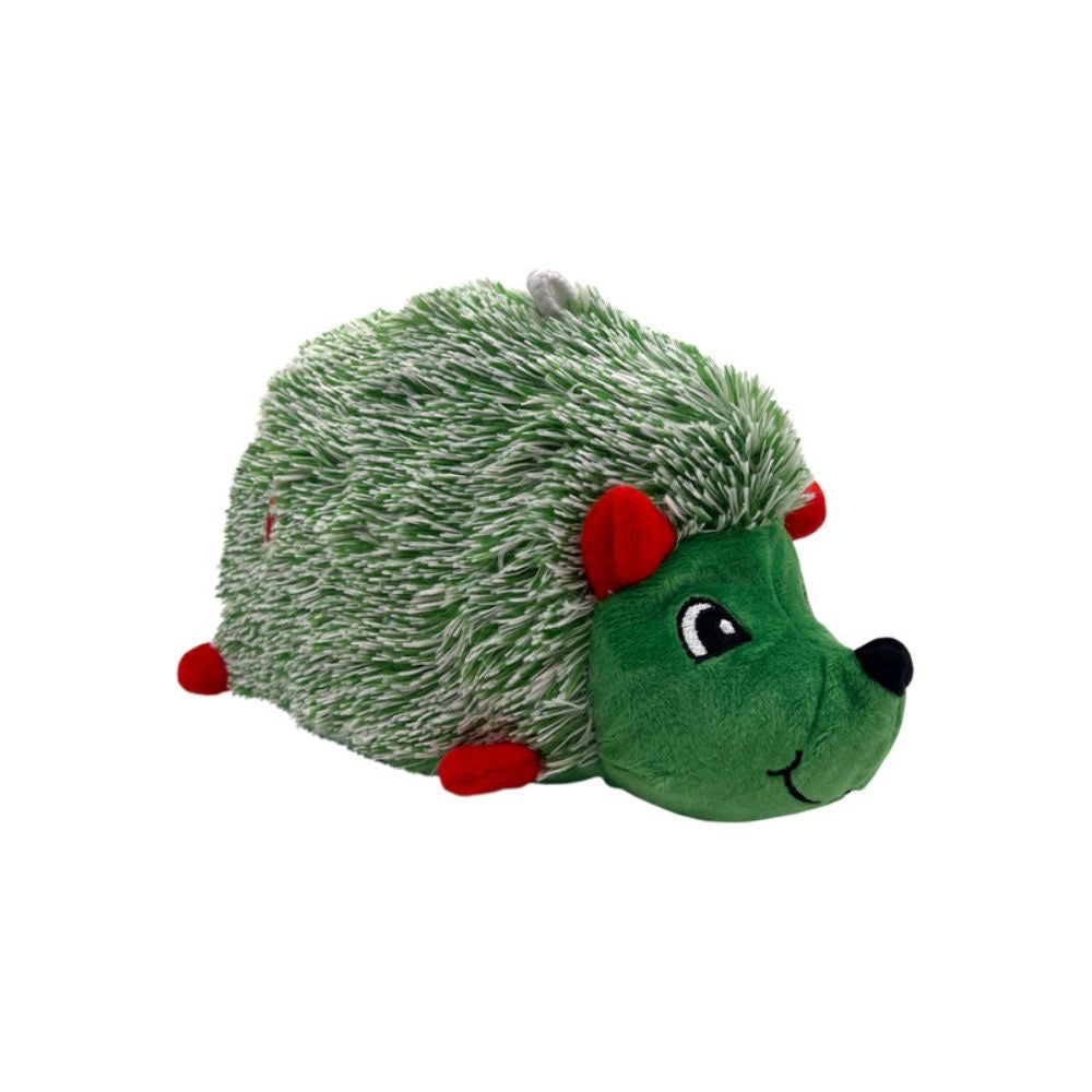 KONG Holiday Comfort HedgeHug