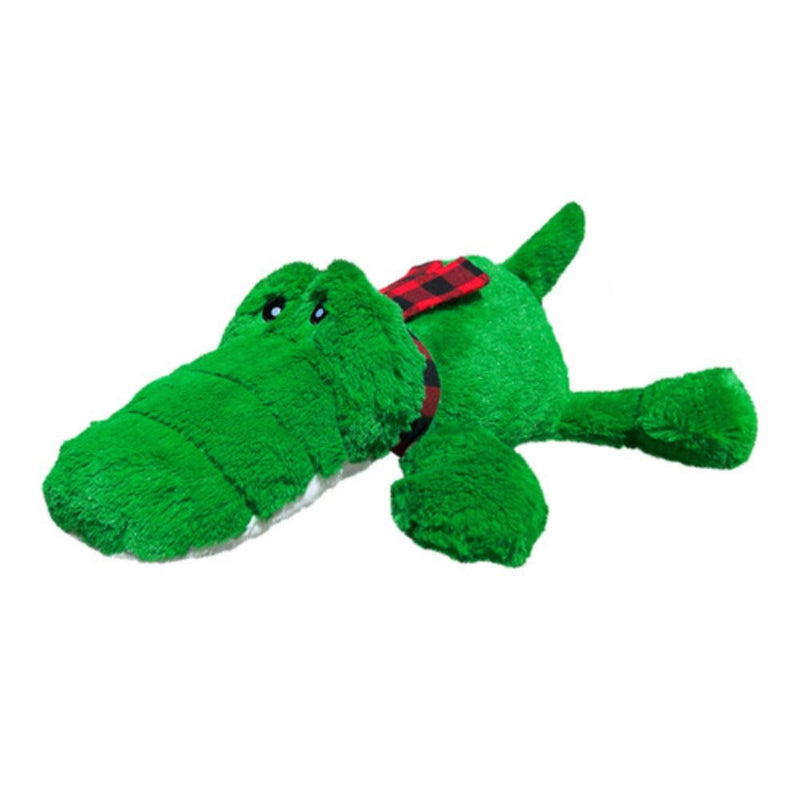 KONG Holiday Cozie™ Jumbo Plush Dog Toys  - X-Large