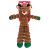 KONG Holiday Shakers™ Crumples Reindeer - XL