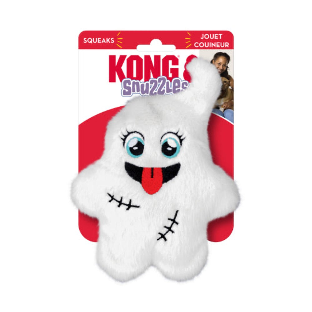 KONG Halloween Snuzzles - Small