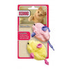 SnugArooz Kitty Avocato Cat Toy