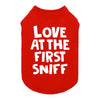 Fitwarm LOVE AT THE FIRST SNIFF SHIRT