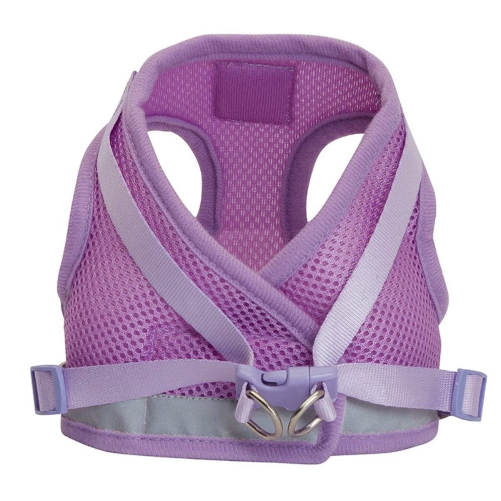 Travel Cat "The Lavender" Limited-Edition Purple Cat Harness & Leash Set