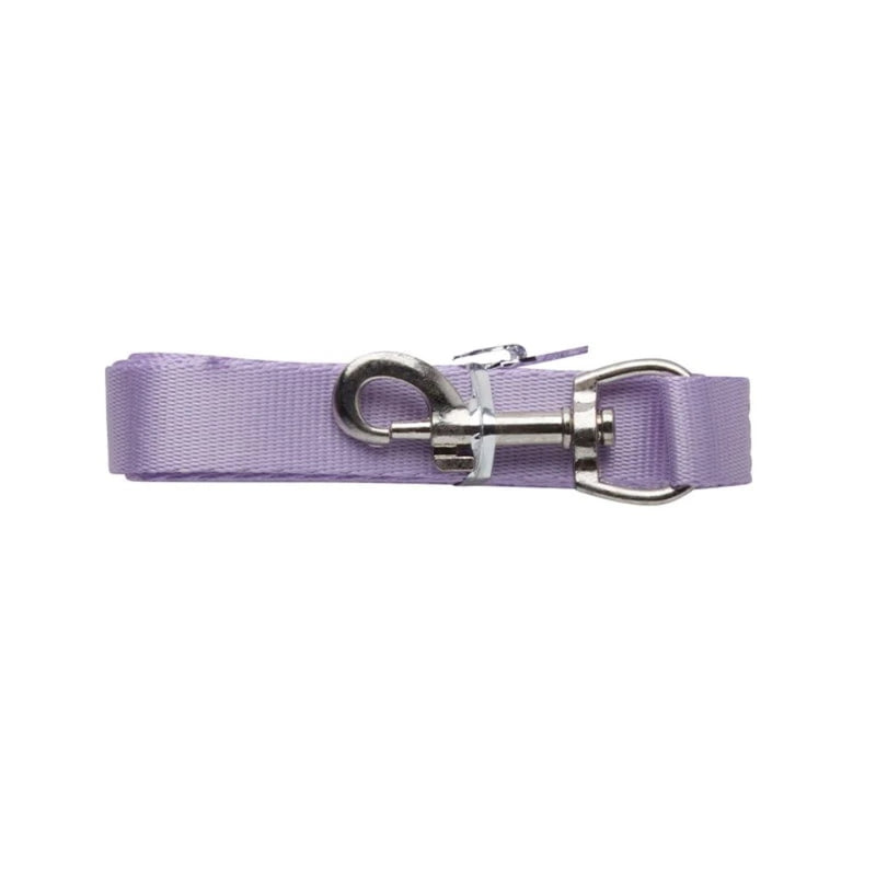 Travel Cat "The Lavender" Limited-Edition Purple Cat Harness & Leash Set