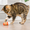 KittyBells by Huxley & Kent Meowww Spice Latte Cat Toy