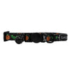 Sassy Meow CAT COLLAR - NEON FRIGHTS