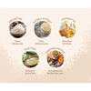 Pet Head Nourishing Paw Butter Coconut 1.4 oz