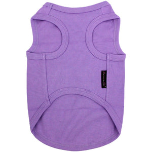 Parisian Pet Pampered Poochie Tee