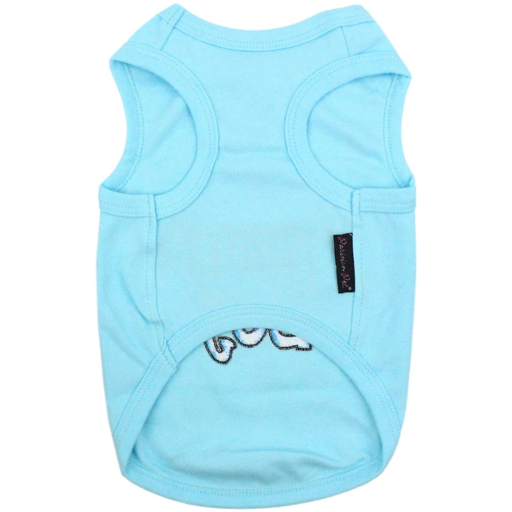 Parisian Pet Mommy’s Boy Tee