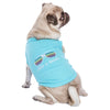 Parisian Pet Life's a Beach Tee