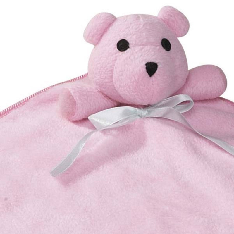 Zanies Snuggle Bear Blanket