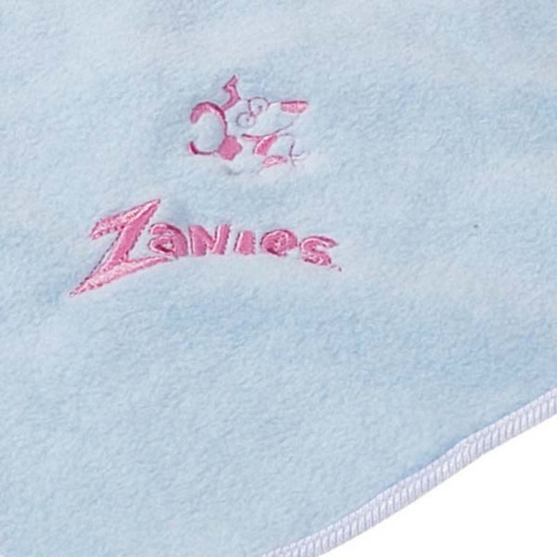 Zanies Snuggle Bear Blanket