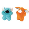 Zanies® Cuddly Berber Babies