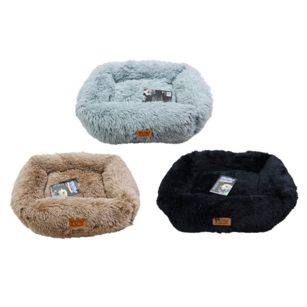 P.L.A.Y Calming Pet Bed