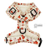 Sassy Woof Dog Adjustable Harness - P.S. I Woof You