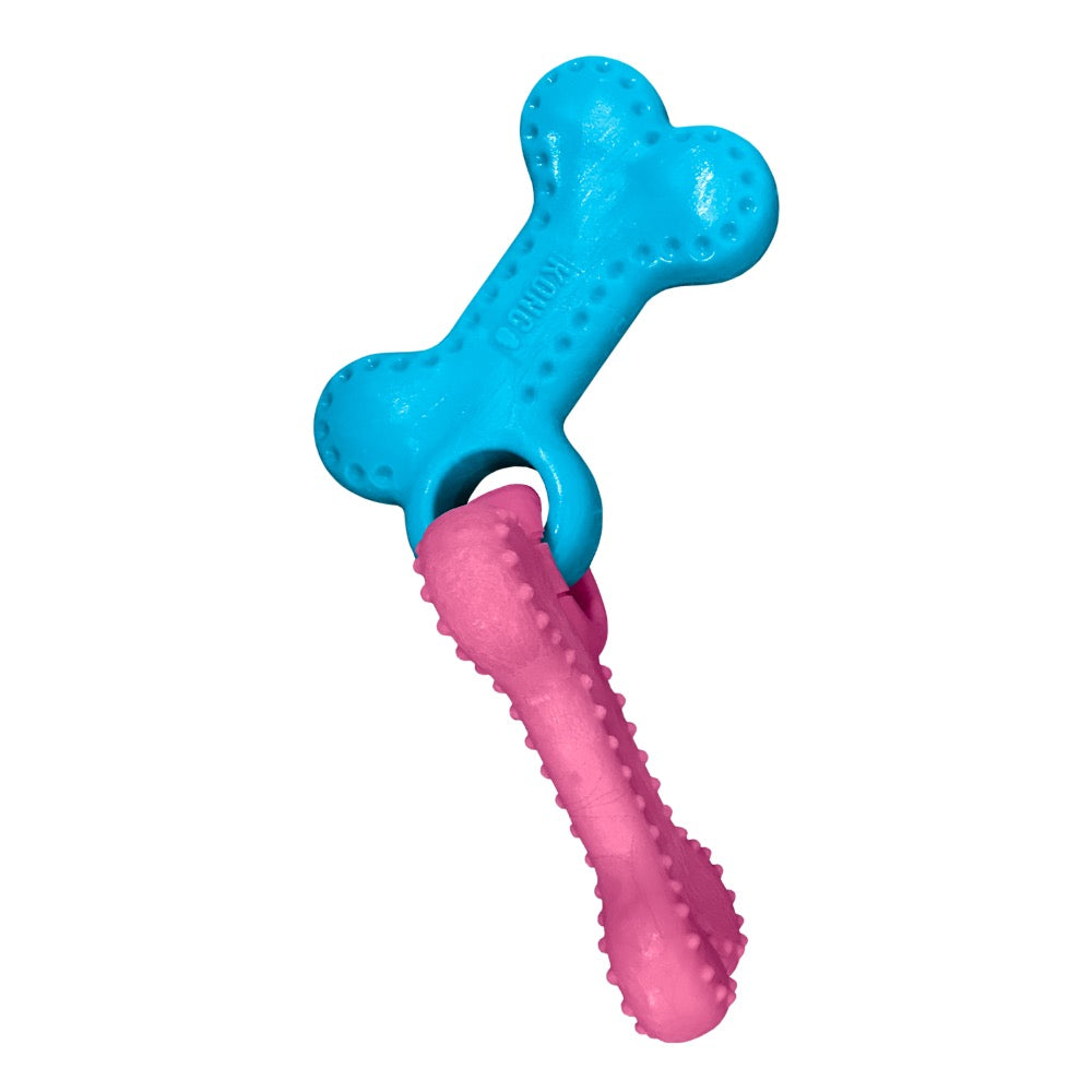 Kong bones for puppies hotsell