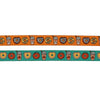 Sassy Woof DOG LEASH - PUPKIN DONUTS