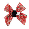 Sassy Woof Dog Sailor Bow- Puppermint Twist