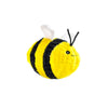 Patchwork Pet Queen Bee with Bumble Bee - 5"