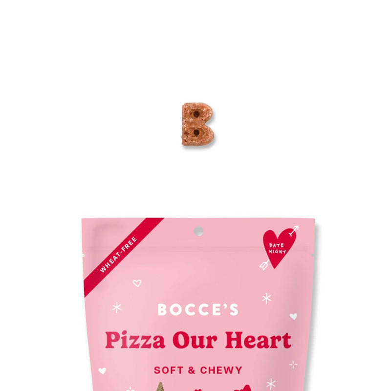 Bocce's Bakery Pizza Our Heart Soft & Chewy