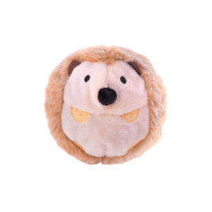 Patchwork Pet Hedgehog Pricklet Ball - 3"