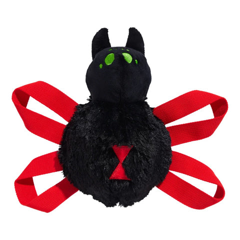 BARK Flutter & Fang Plush Dog Toy