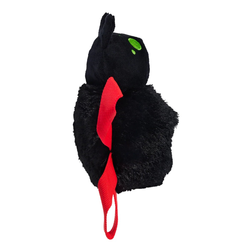 BARK Blake Widow Plush Dog Toy