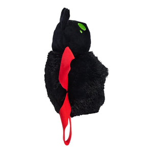 BARK Blake Widow Plush Dog Toy