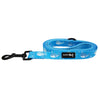 Sassy Woof DOG LEASH - MIGHT AS WHALE
