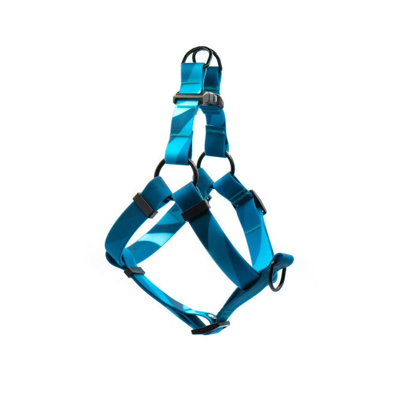 Woof Concept RIPTIDE Step-In Waterproof Harness