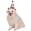 Rubies Boys Paw Print Bark Day Pet Hat