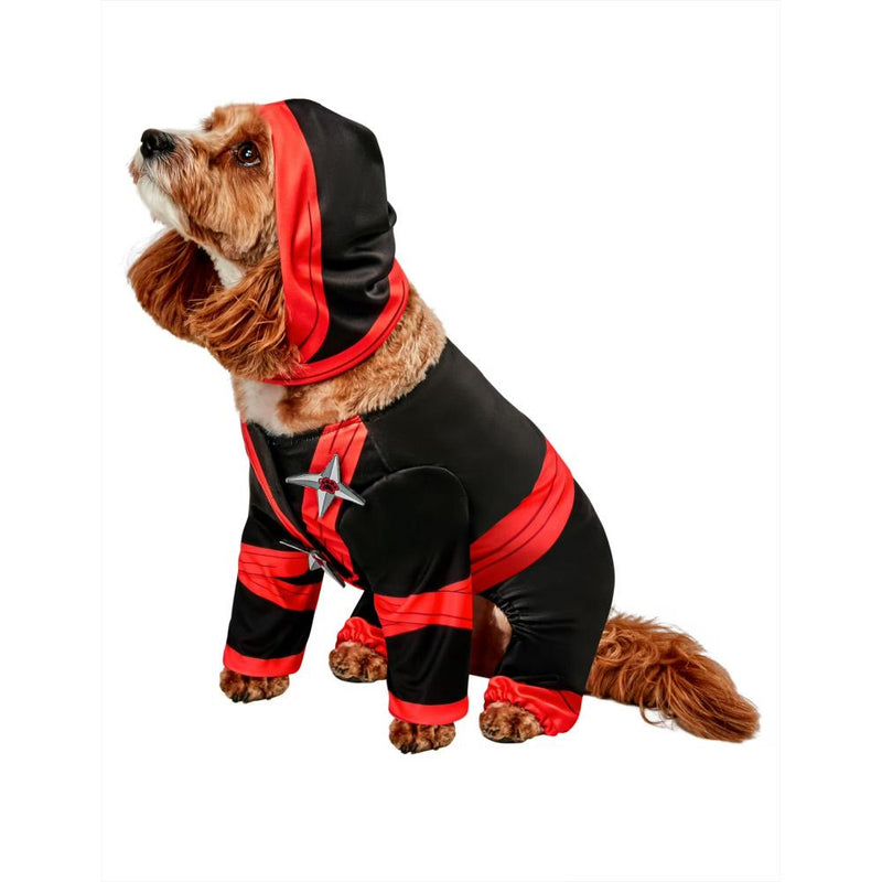 Rubie's Ninja Pet Costume