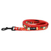 Sassy Woof Dog Leash - Sleigh Baby Sleigh