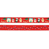 Sassy Woof Dog Leash - Sleigh Baby Sleigh