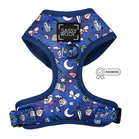 BARK Flutter & Fang Plush Dog Toy