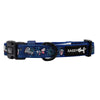 Sassy Woof Dog Collar - Spellbound