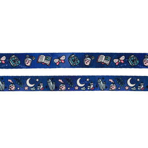 Sassy Woof Dog Leash- Spellbound