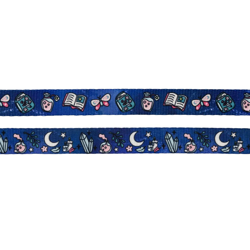 Sassy Woof Dog Leash- Spellbound