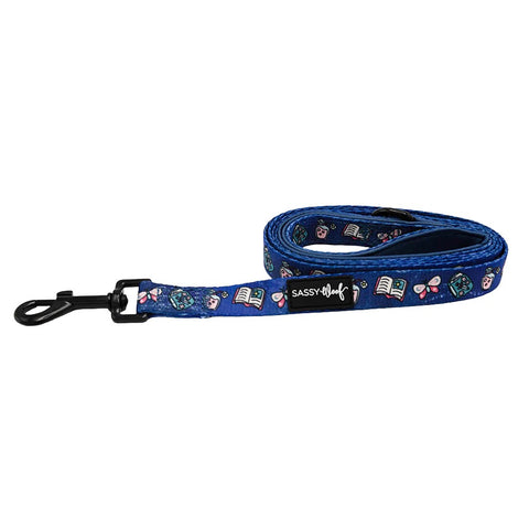 BARK Flutter & Fang Plush Dog Toy