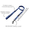 Sassy Woof Dog Leash- Spellbound