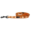 Sassy Woof DOG LEASH - SPICED HARVEST