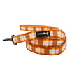 Sassy Woof DOG LEASH - SPICED HARVEST