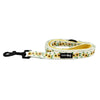 Sassy Woof LEASH - SUNFLOWER DREAMS