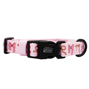 Sassy Woof Dog Collar - Sweet Treats