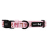 Sassy Woof Dog Collar - Sweet Treats